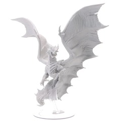 Nolzur`s Marvelous Unpainted Miniatures: Adult Copper Dragon